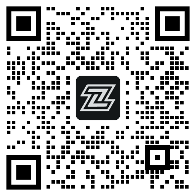 企业微信二维码